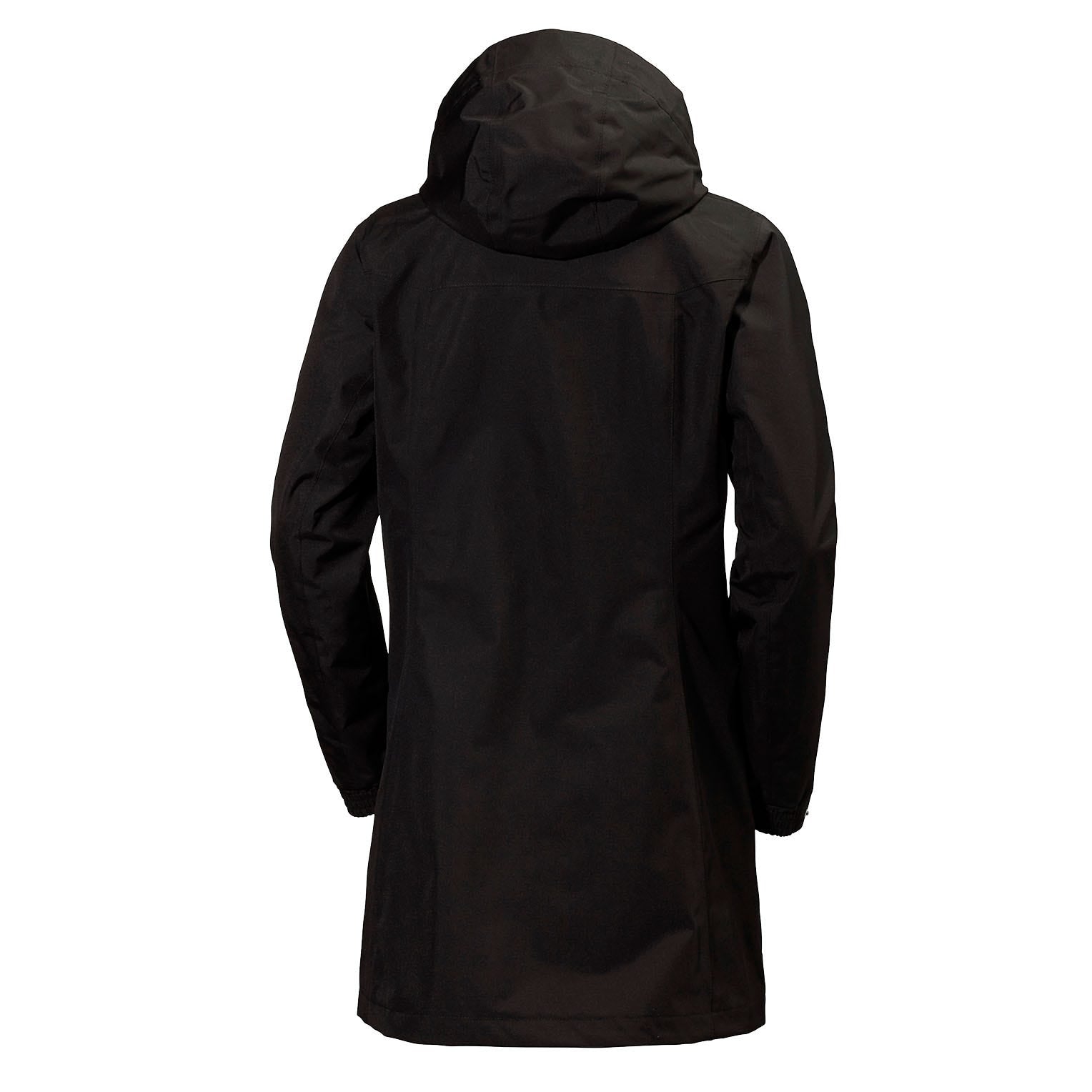 Helly Hansen - Helly Hansen W ADEN LONG JACKET