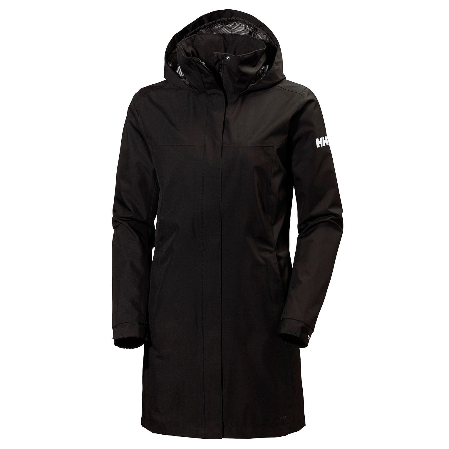 Helly Hansen - Helly Hansen W ADEN LONG JACKET