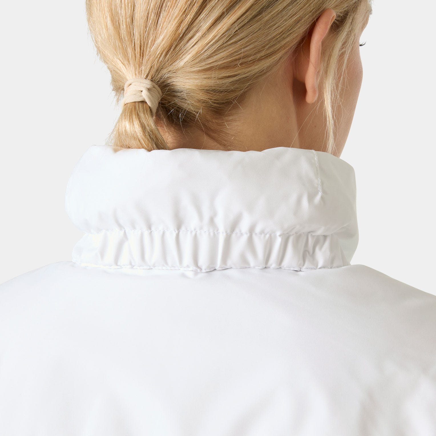 Women's Aden Insulated Coat - 001 WHITE