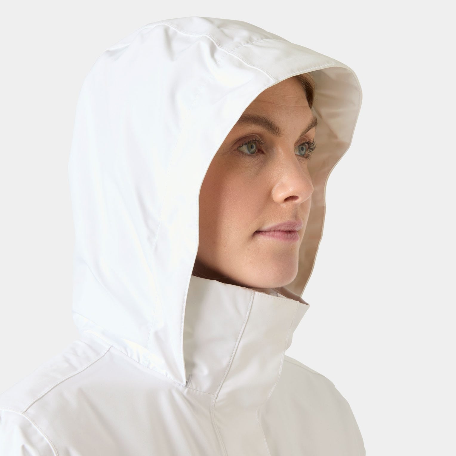 Women's Aden Insulated Coat - 001 WHITE