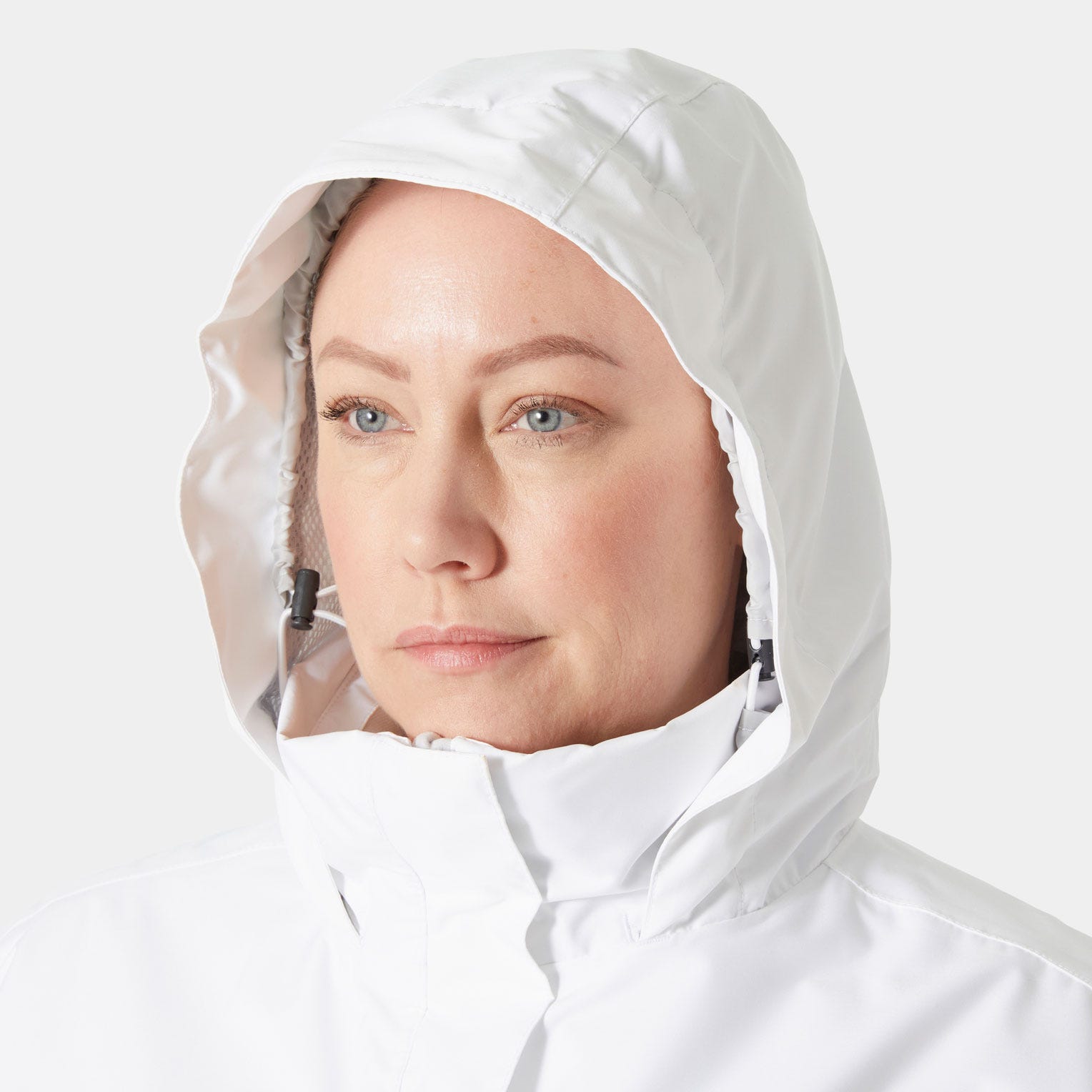 Women's Aden Insulated Coat - 001 WHITE