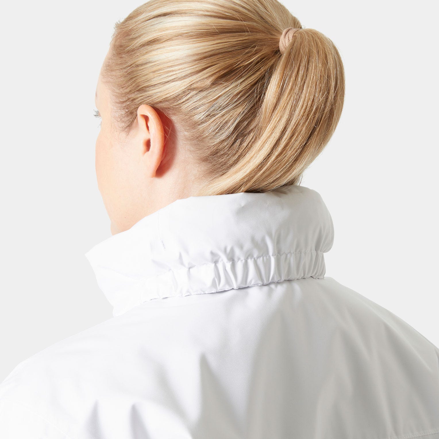 Women's Aden Insulated Coat - 001 WHITE