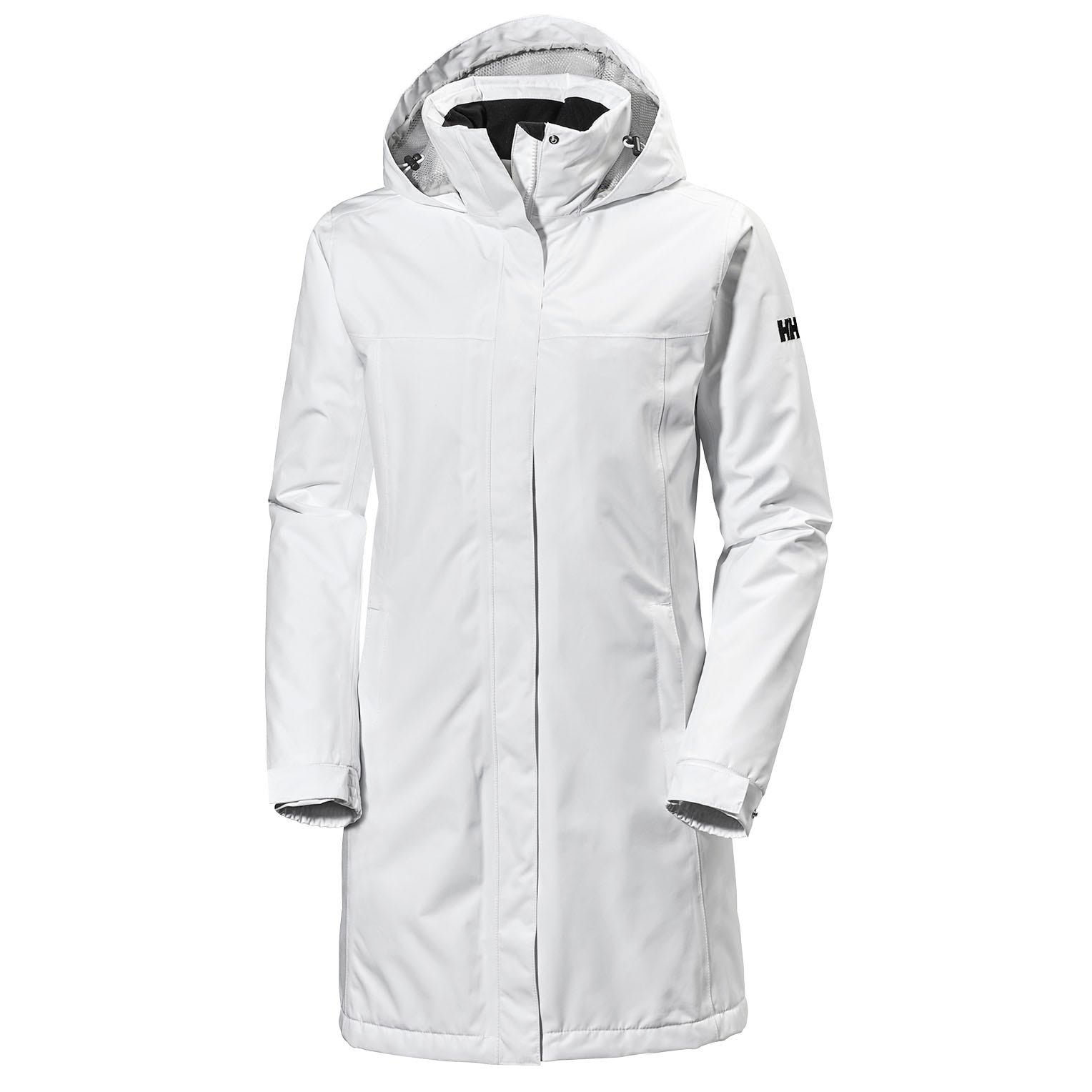 Women's Aden Insulated Coat