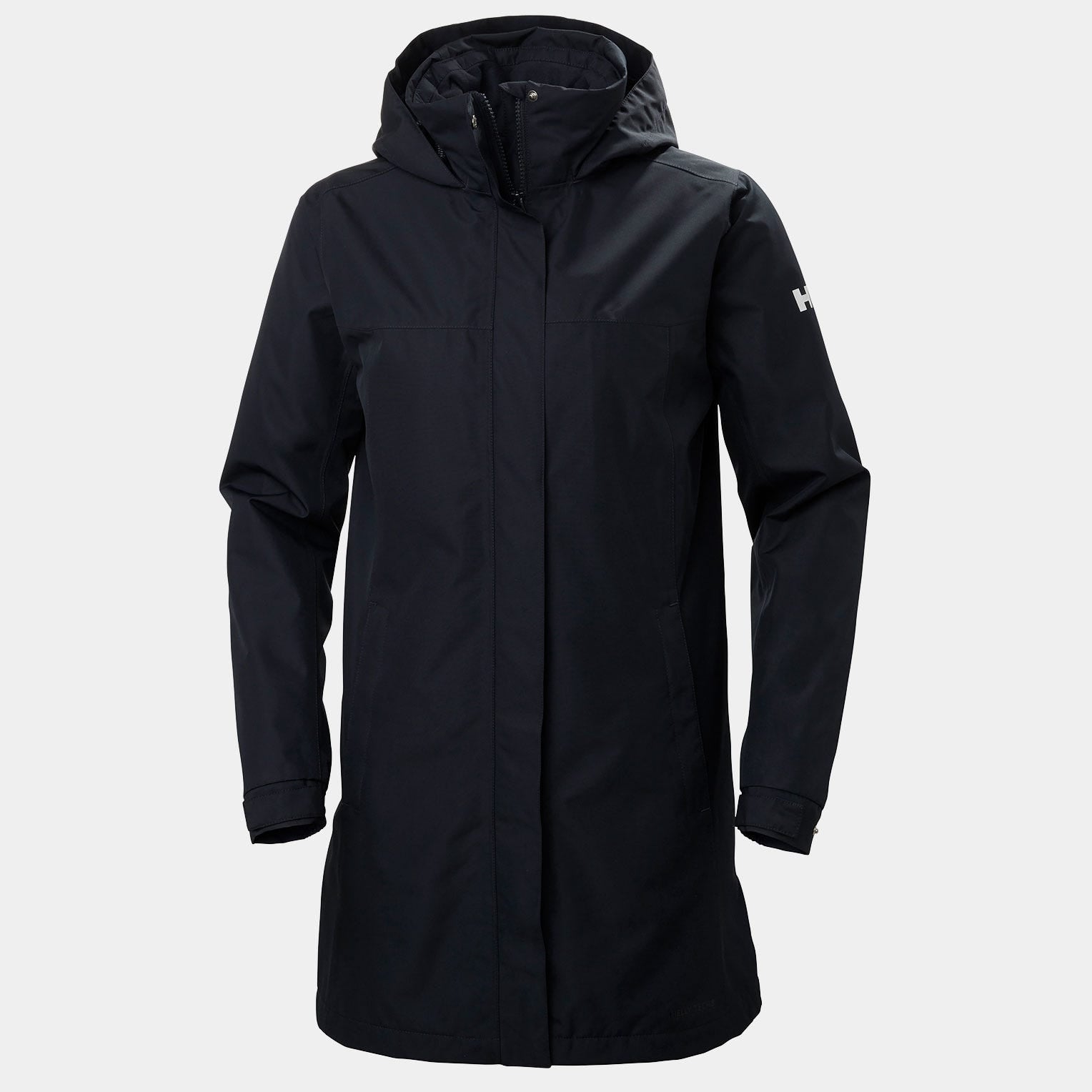 Women's Aden Insulated Coat - 597 NAVY