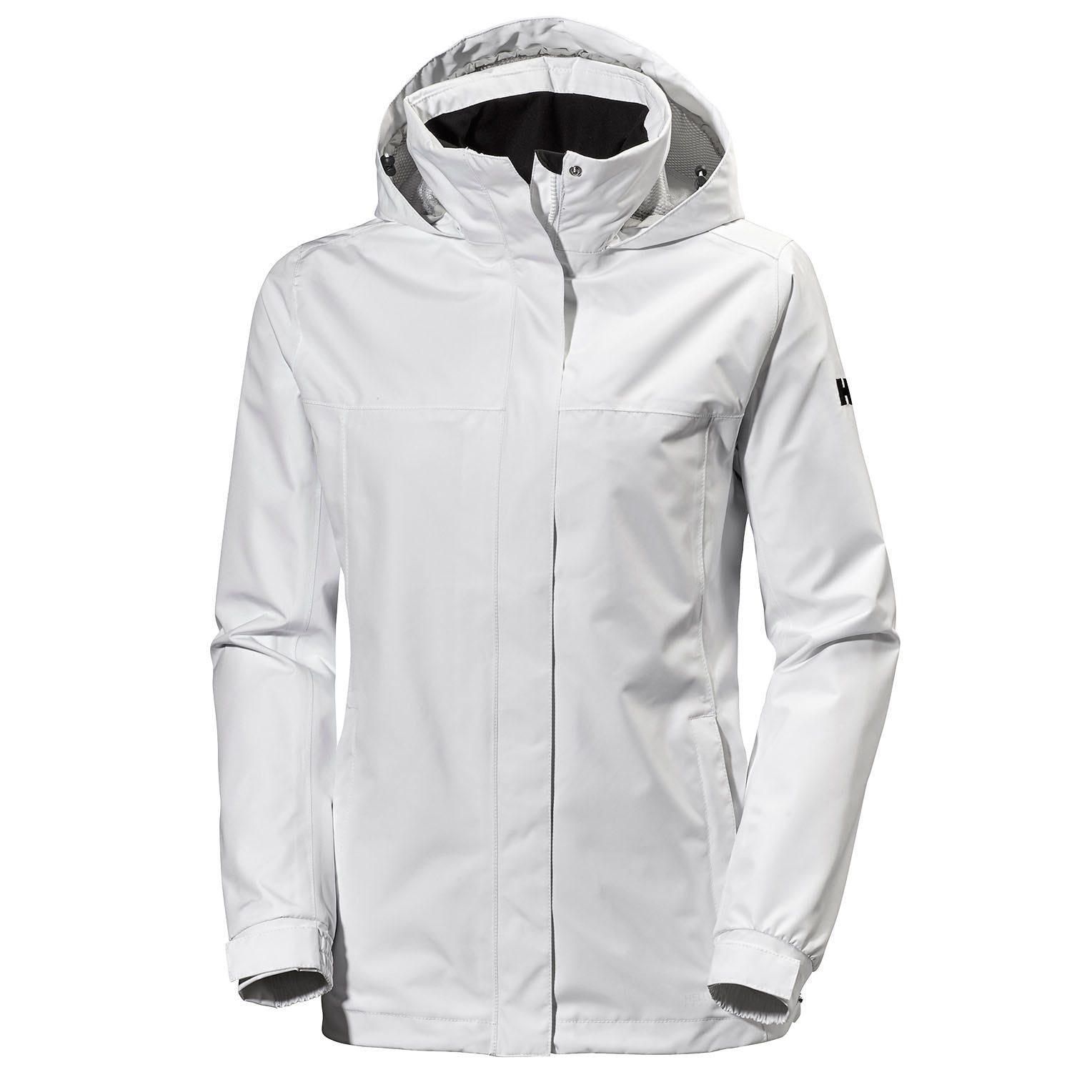 Women's Aden Rain Jacket