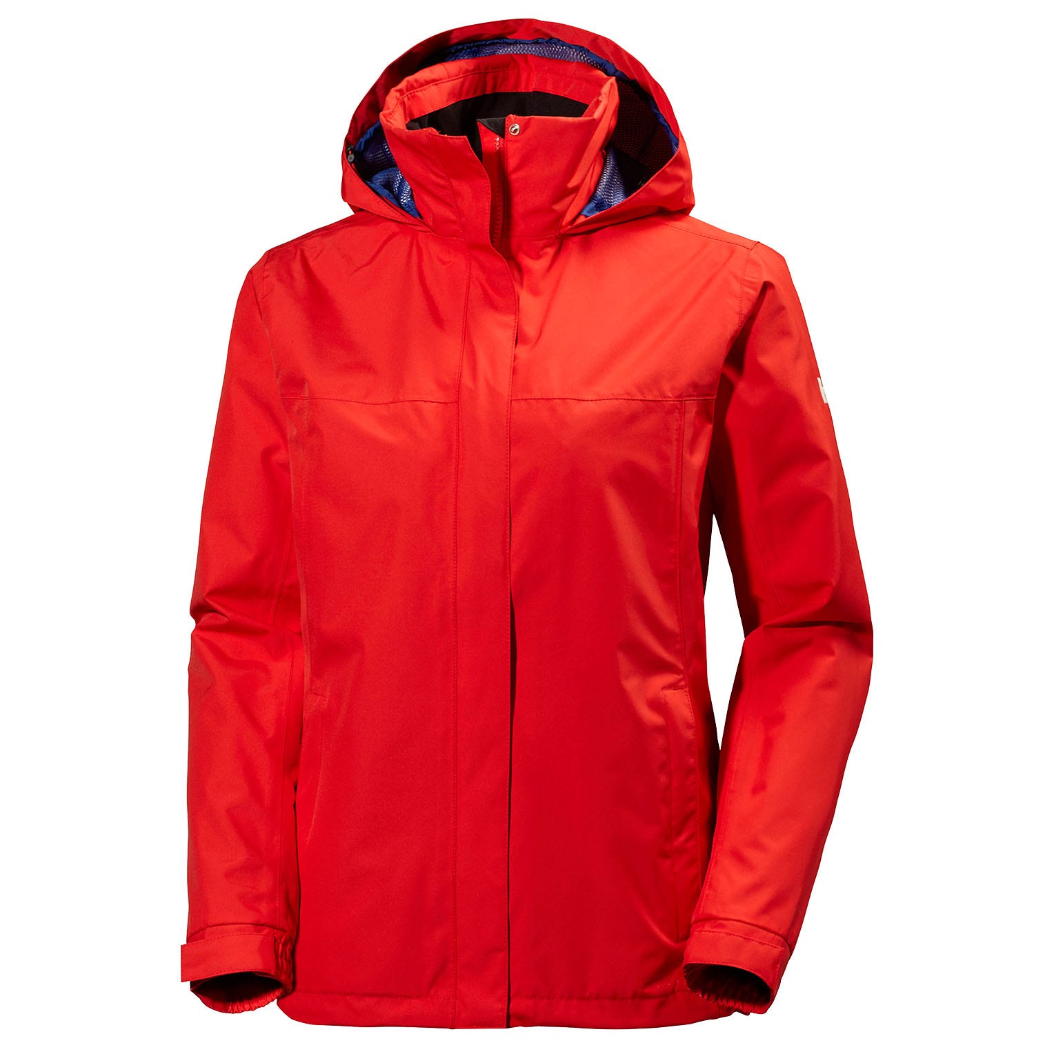 Women's Aden Rain Jacket