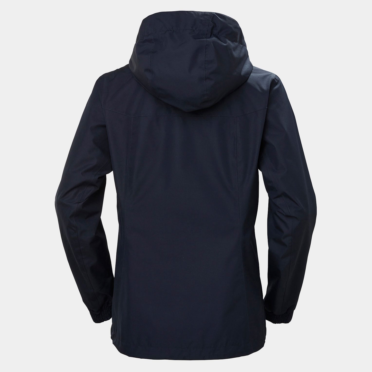 Women's Aden Rain Jacket - 597 NAVY