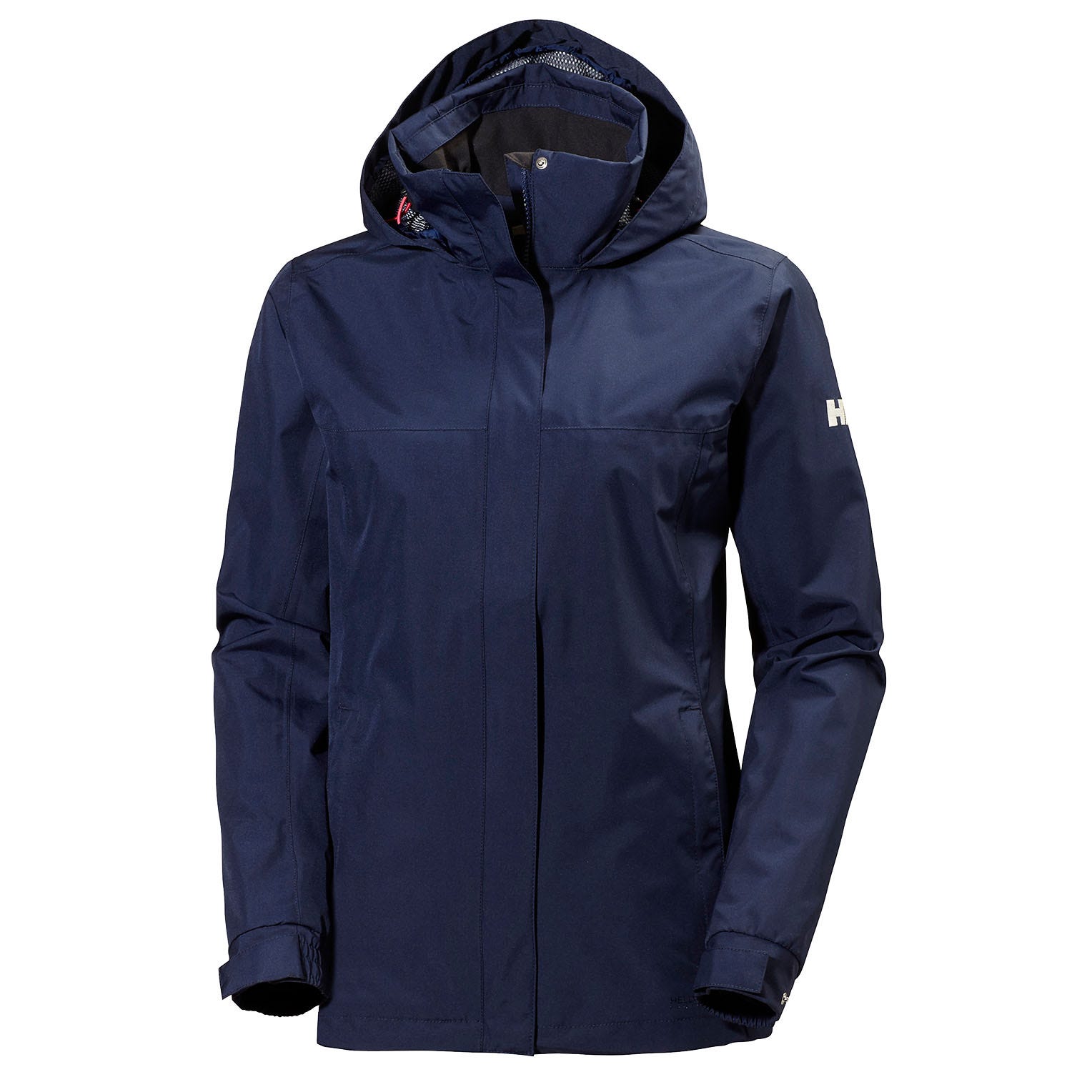 Women's Aden Rain Jacket