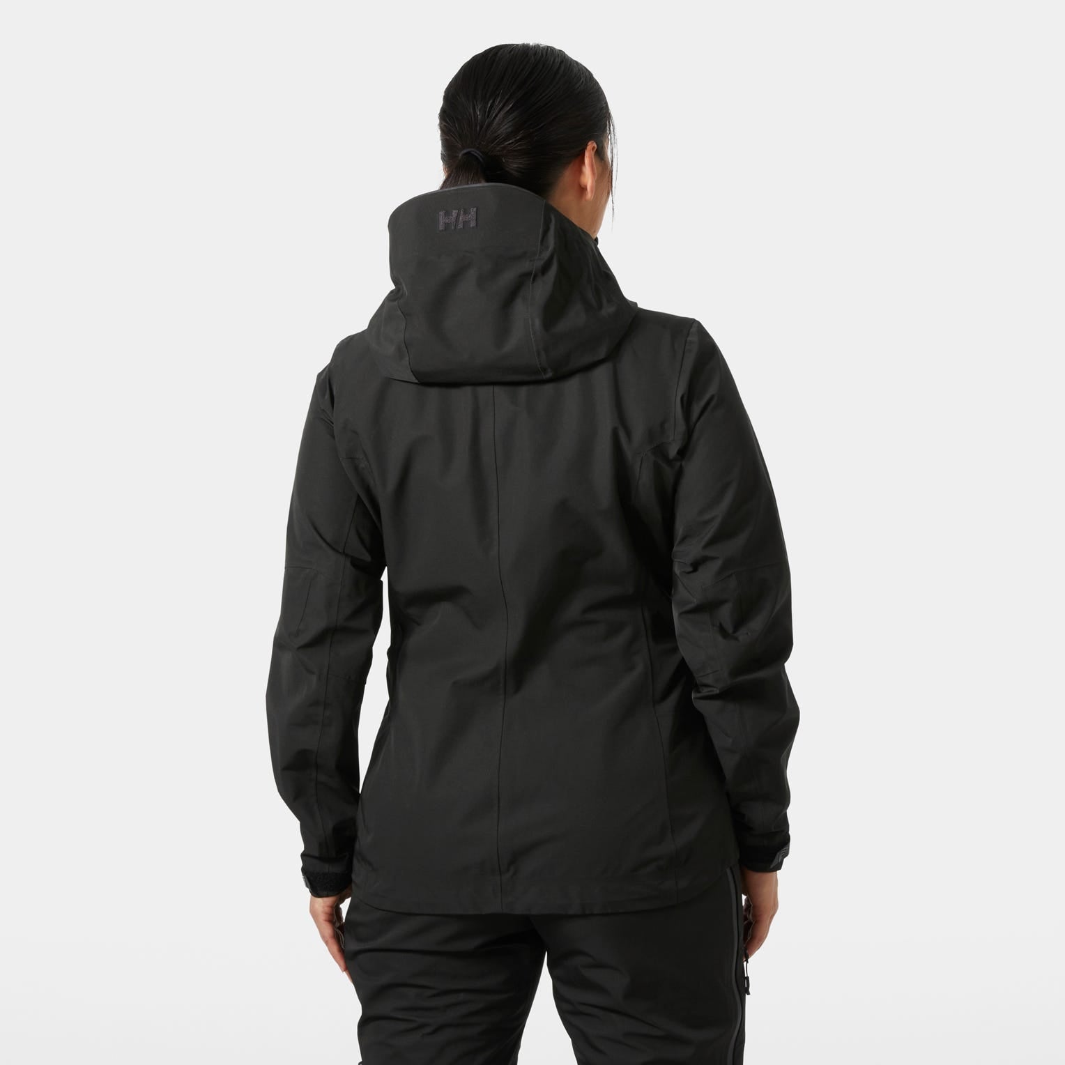 Women's Odin 9 Worlds Infinity Shell Jacket - 990 BLACK