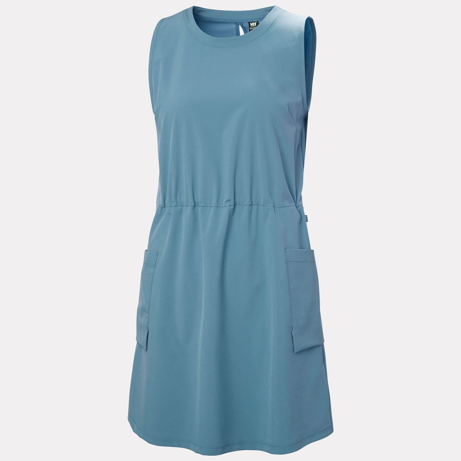 Women's Viken Dress - 601 WASHED NAVY