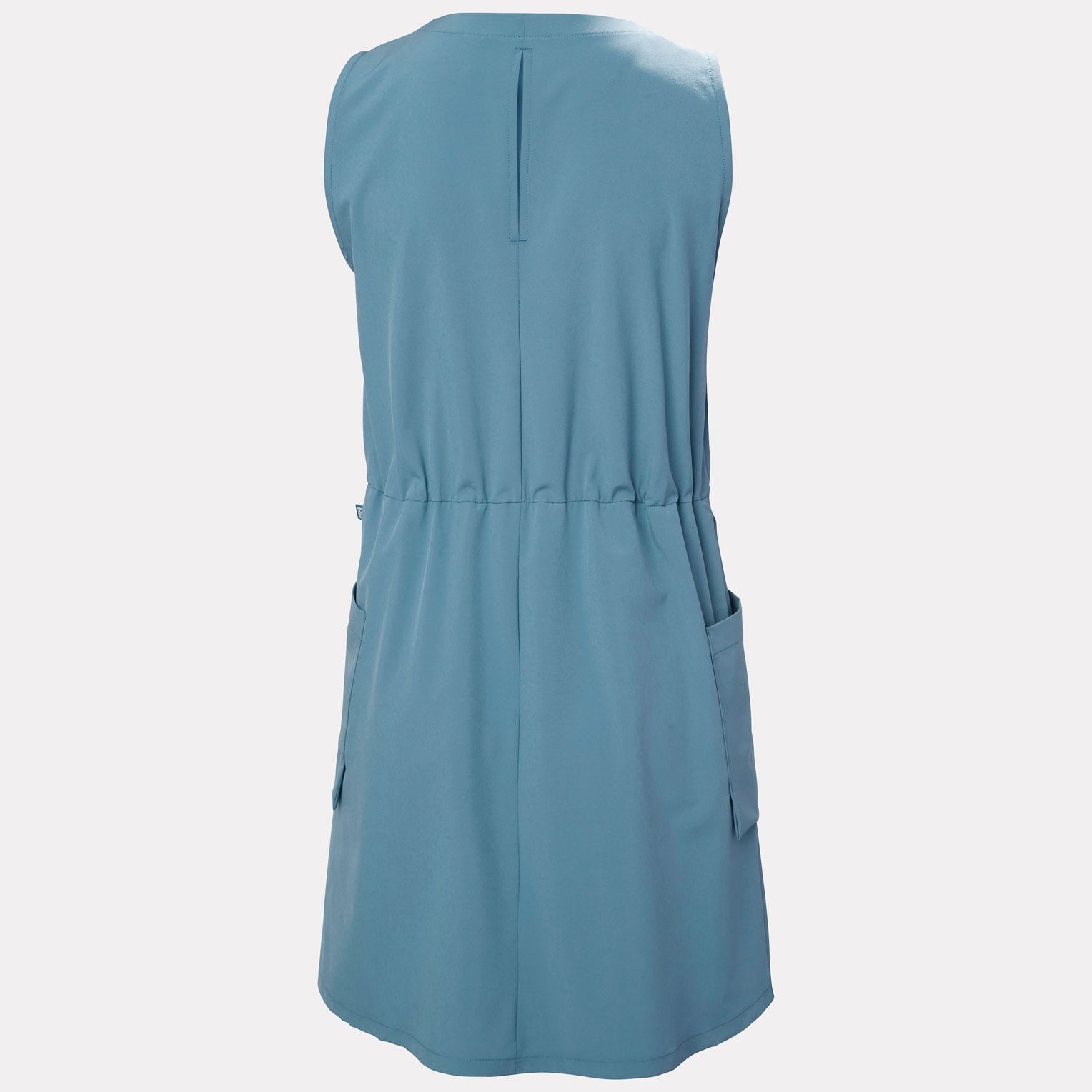 Women's Viken Dress - 601 WASHED NAVY