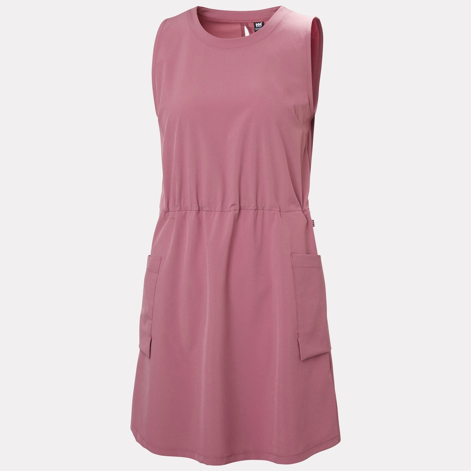 Women's Viken Dress - 664 WILDBERRY