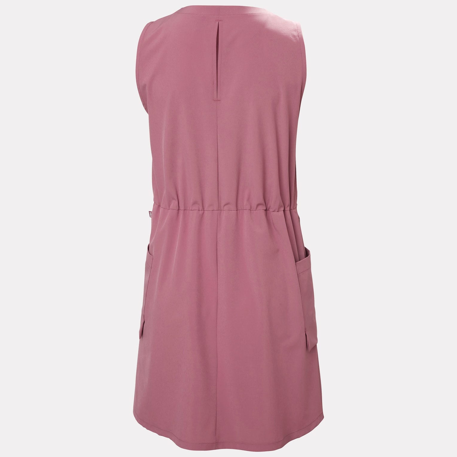 Women's Viken Dress - 664 WILDBERRY