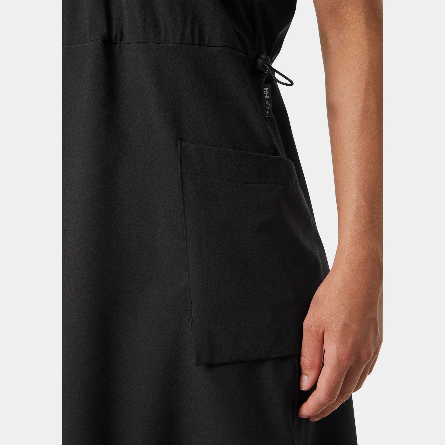 Women's Viken Dress - 990 BLACK