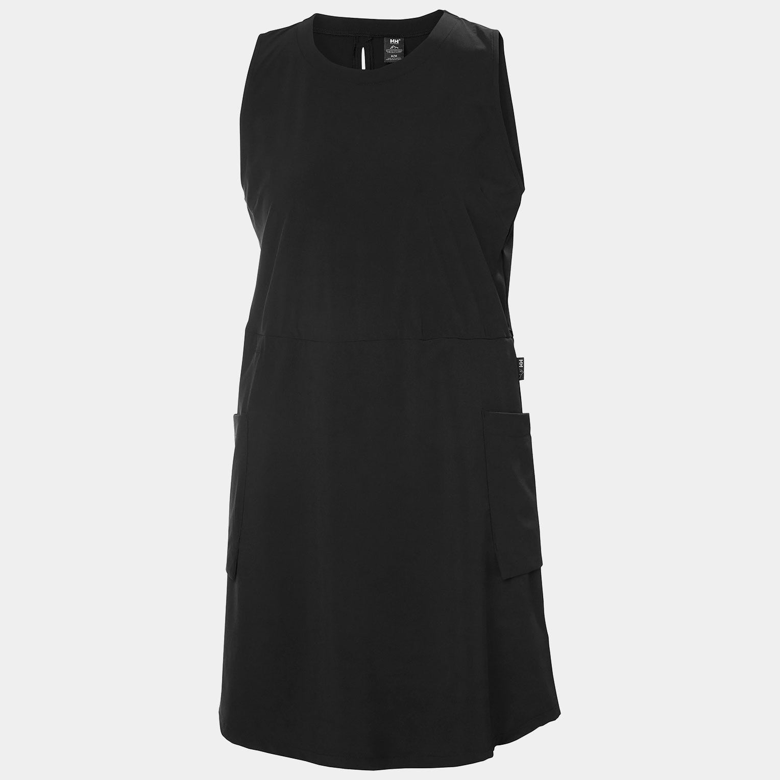 Women's Viken Dress - 990 BLACK