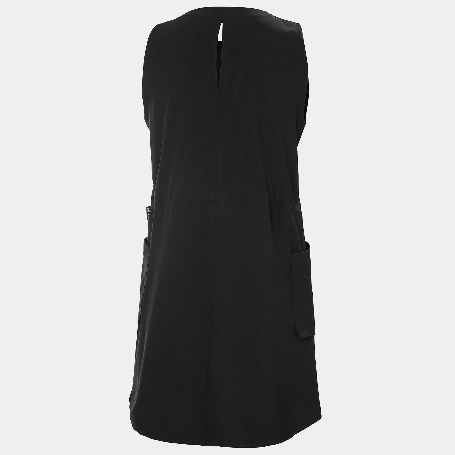 Women's Viken Dress - 990 BLACK