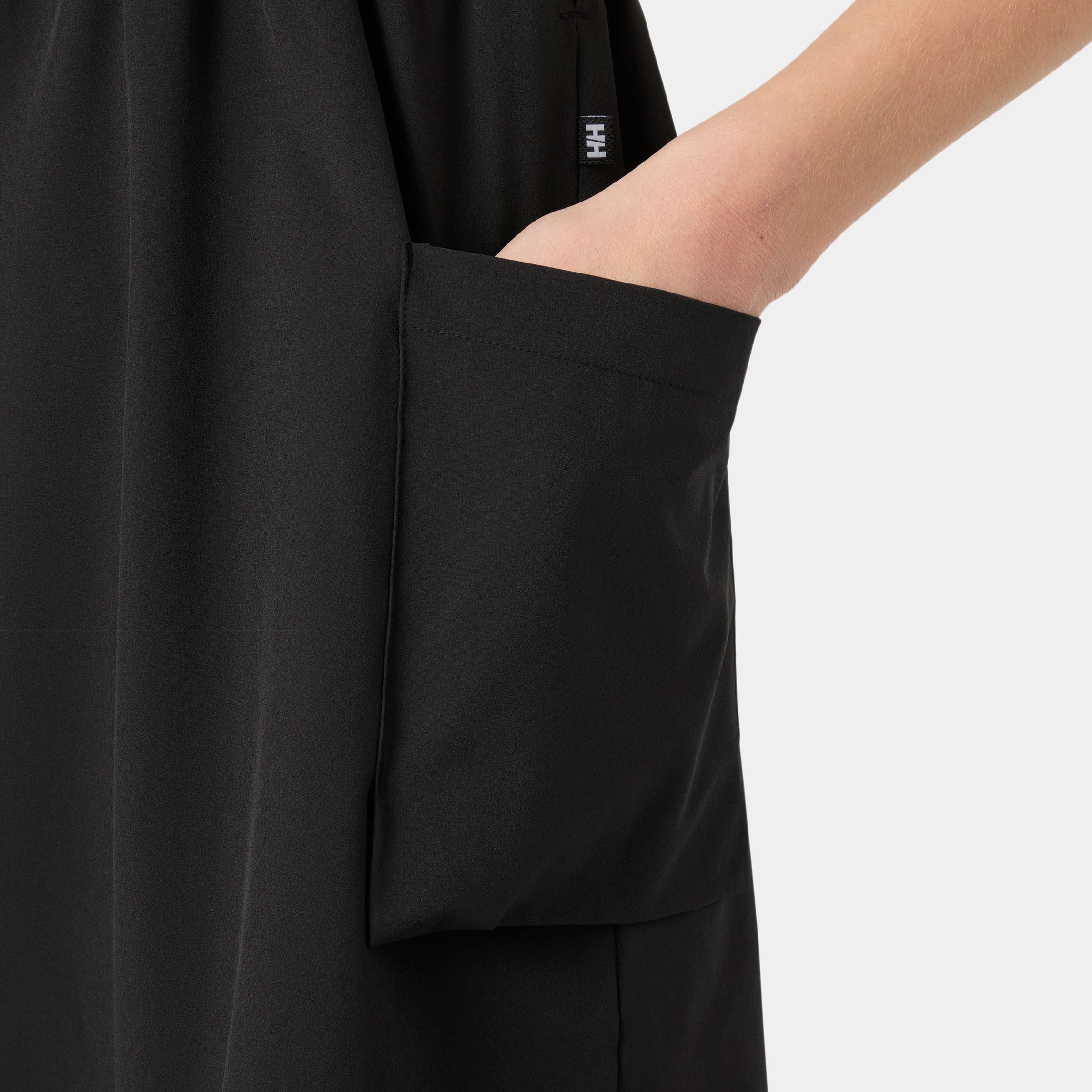 Women's Viken Dress - 991 BLACK