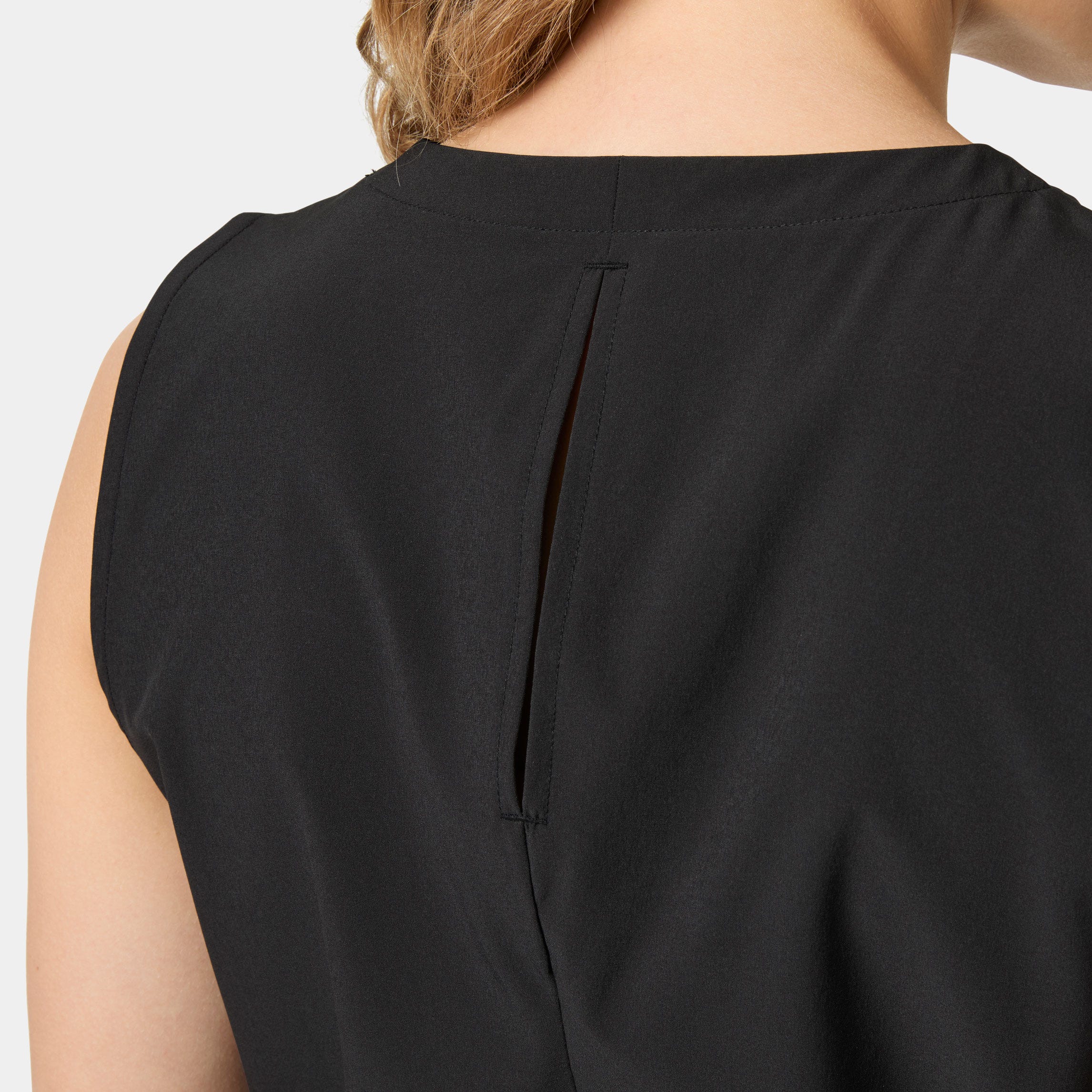 Women's Viken Dress - 991 BLACK