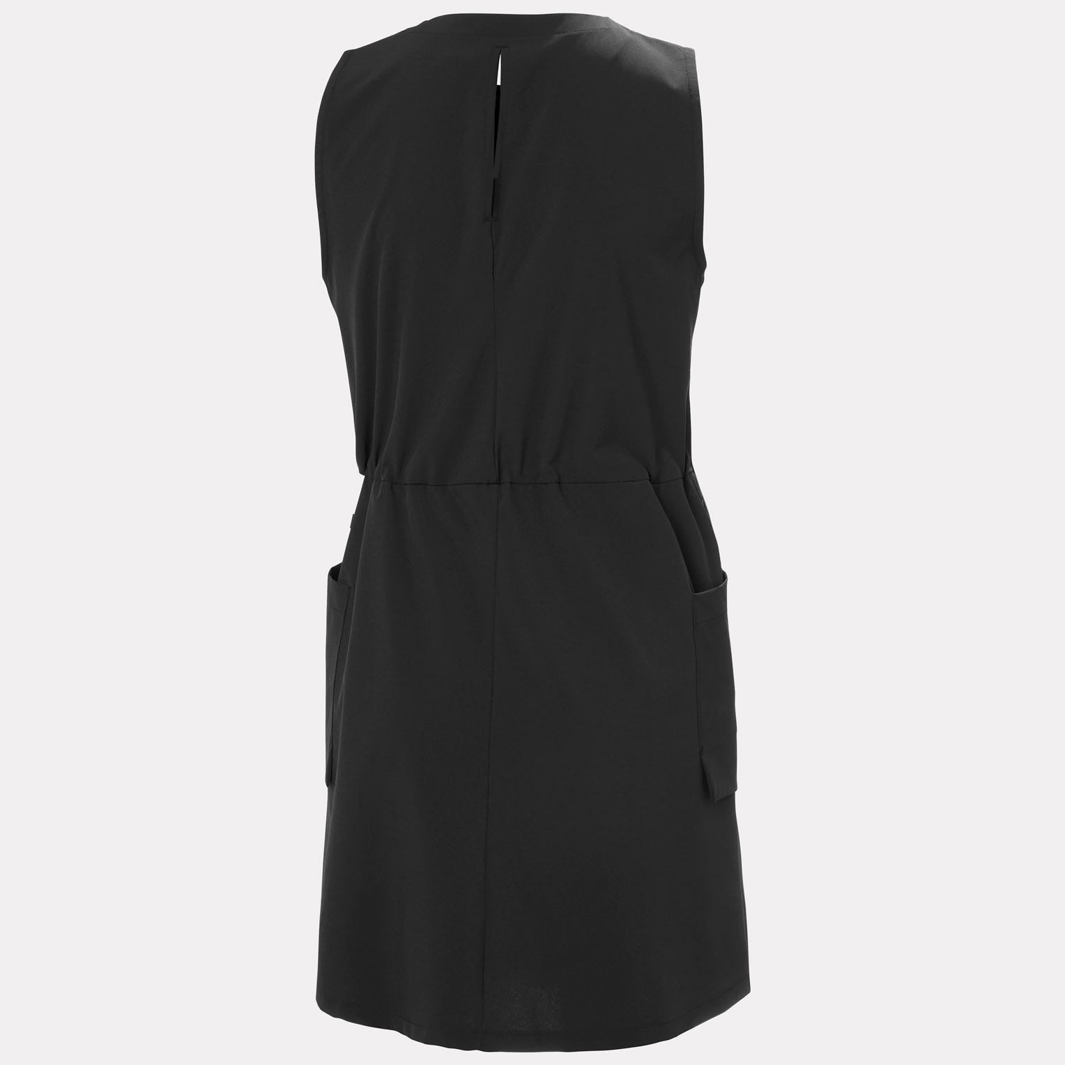 Women's Viken Dress - 991 BLACK