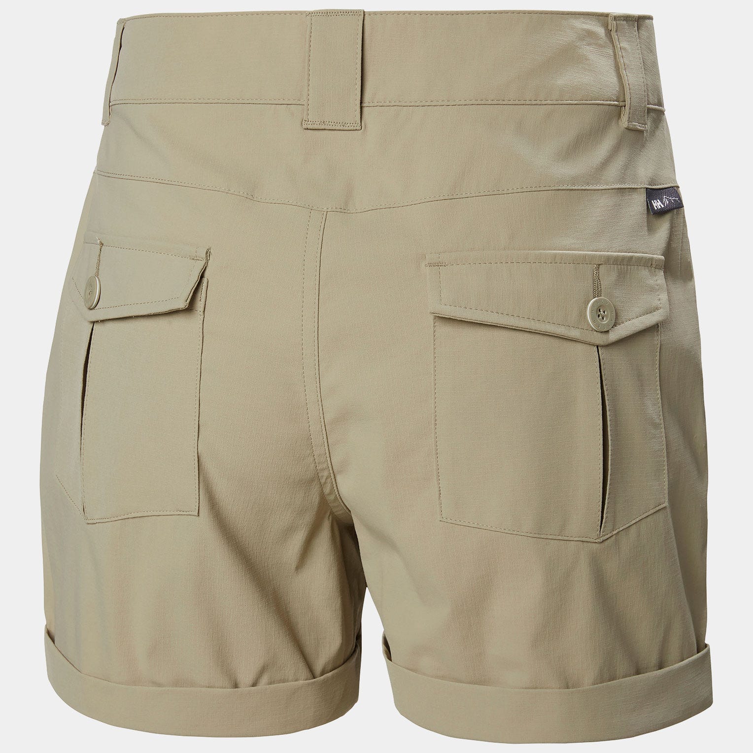 Women's Maridalen Shorts - 757 PEBBLE