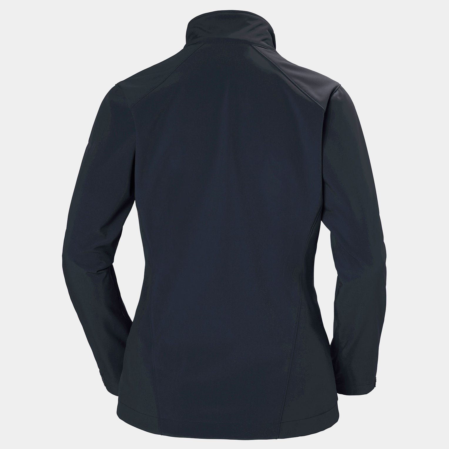 Women's Paramount Softshell Jacket - 597 NAVY