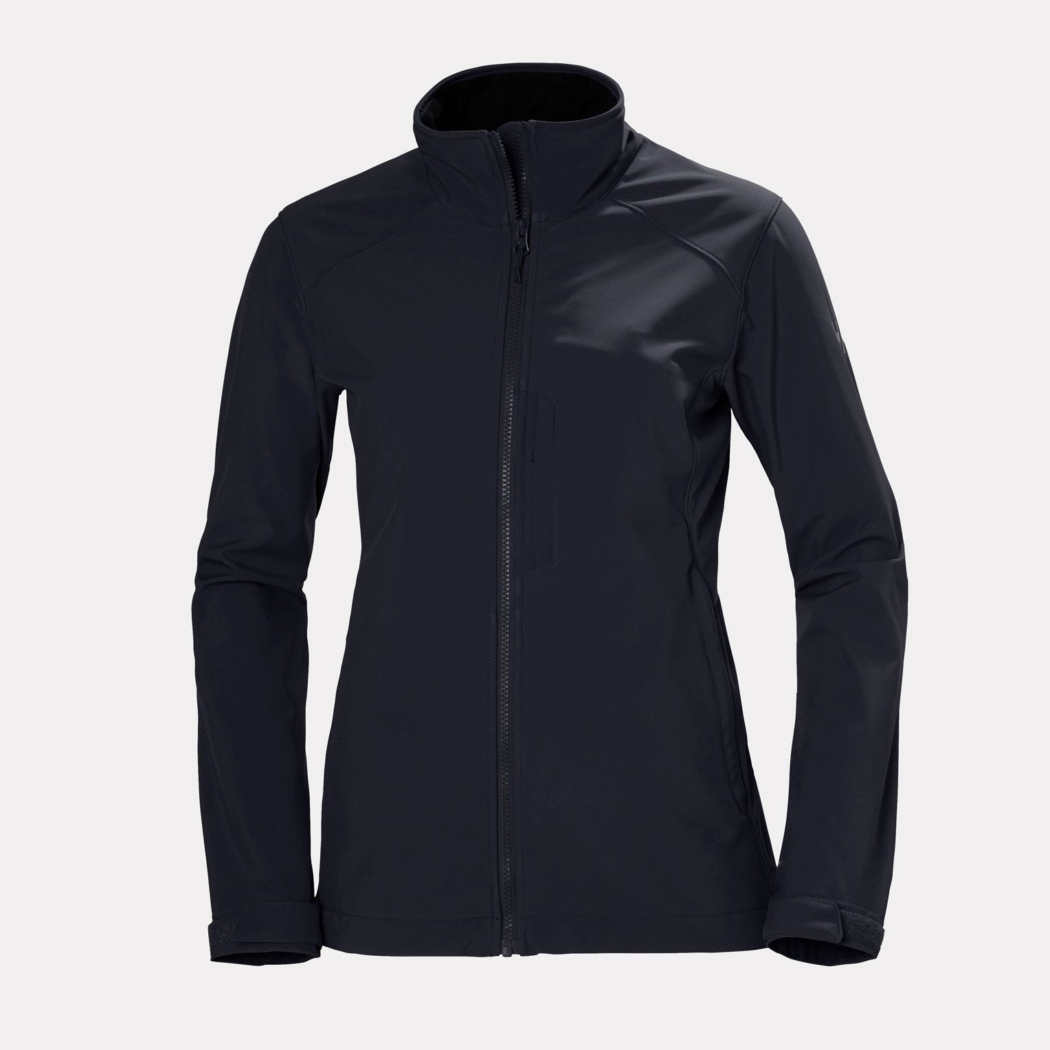 Women's Paramount Softshell Jacket - 990 BLACK