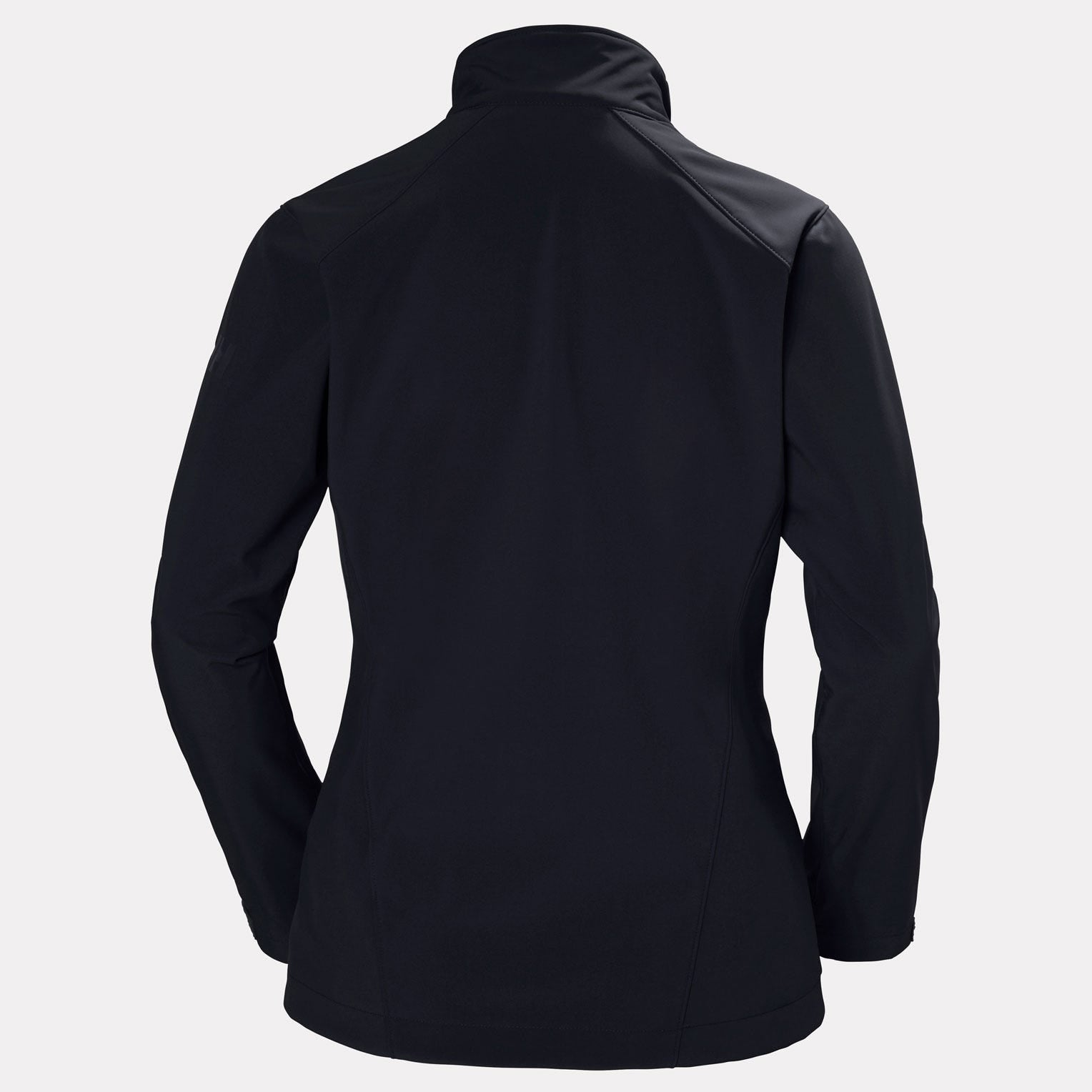 Women's Paramount Softshell Jacket - 990 BLACK
