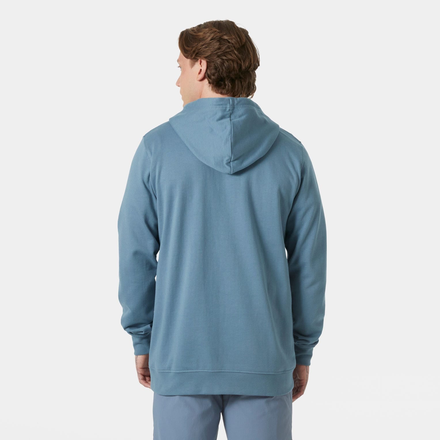 Men's Nord Graphic Pullover Hoodie - 601 WASHED NAVY