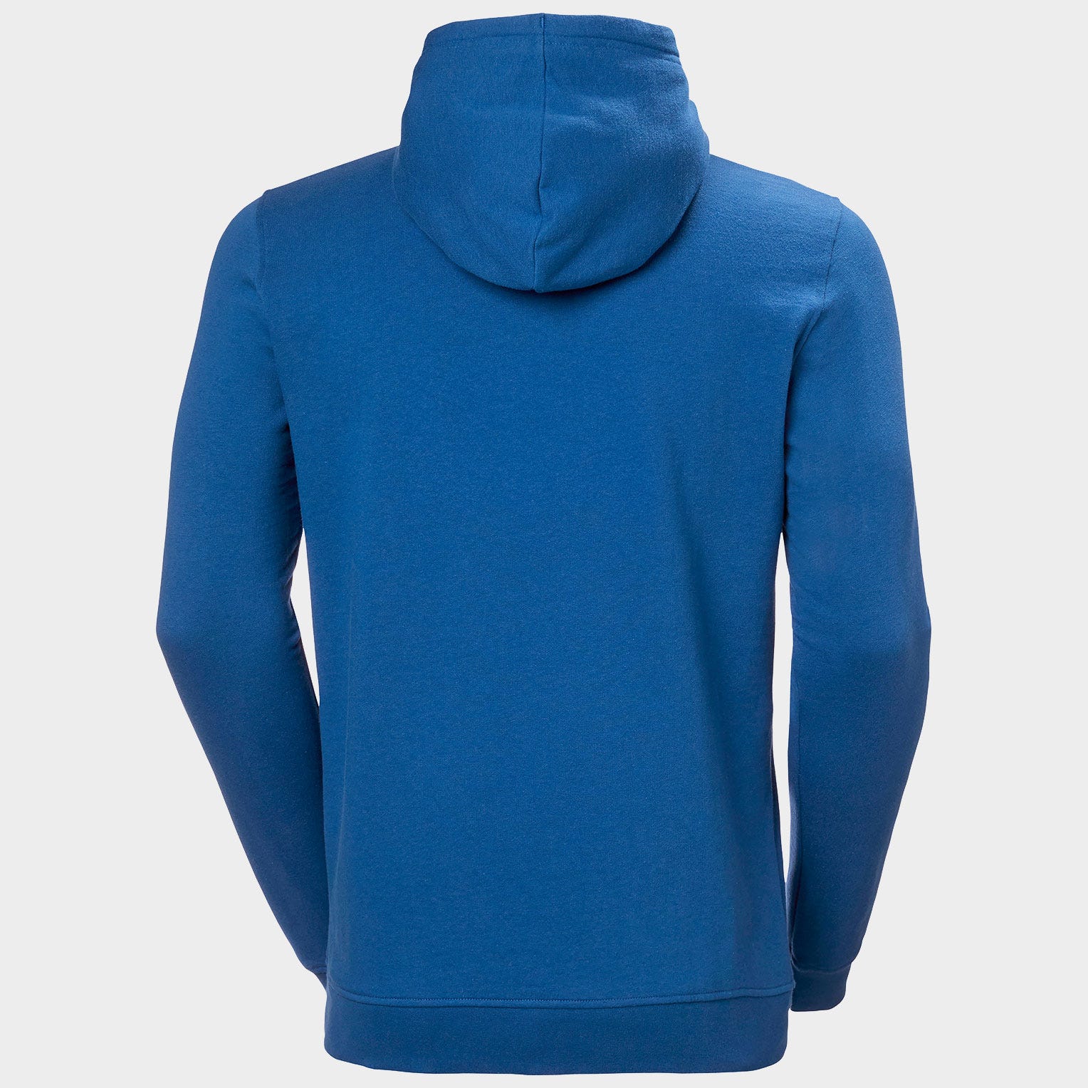 Men's Nord Graphic Pullover Hoodie - 608 DEEP FJORD