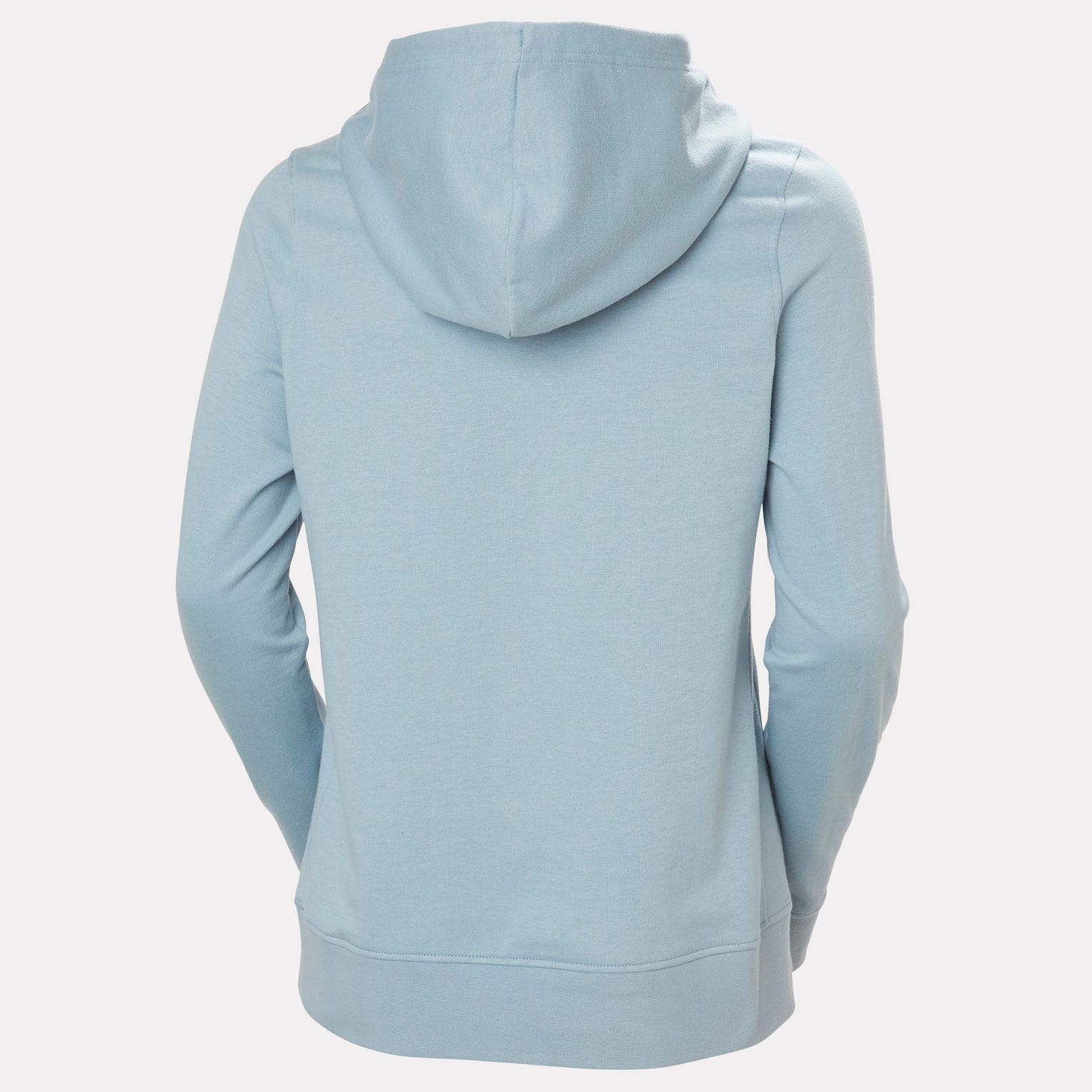 Women's Nord Graphic Pullover Hoodie - 561 WINDY BLUE