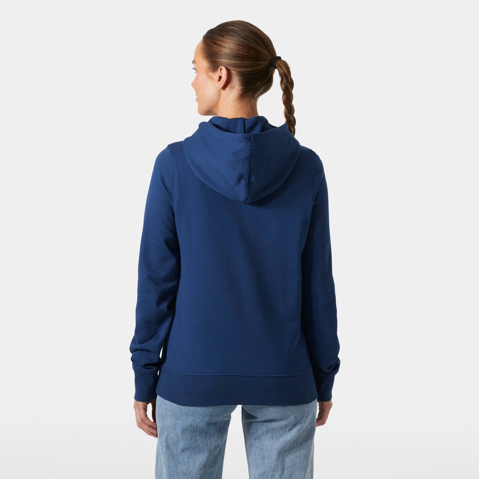 Women's Nord Graphic Pullover Hoodie - 585 OCEAN