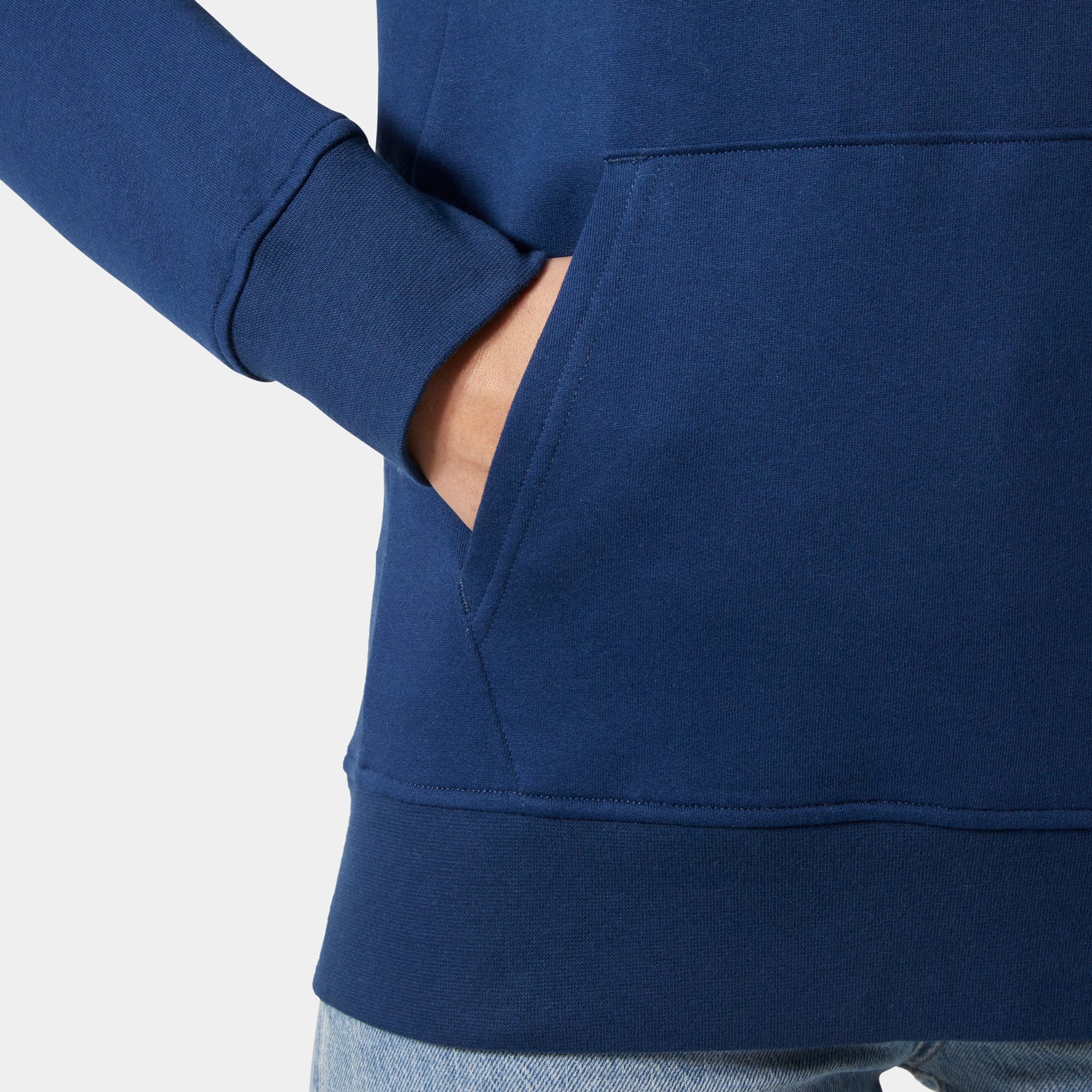 Women's Nord Graphic Pullover Hoodie - 585 OCEAN