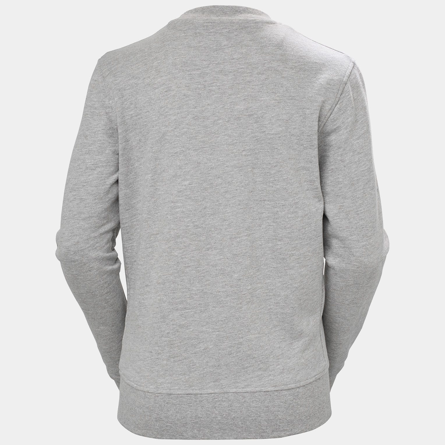 Women's Nord Graphic Sweatshirt - 953 GREY MELANGE