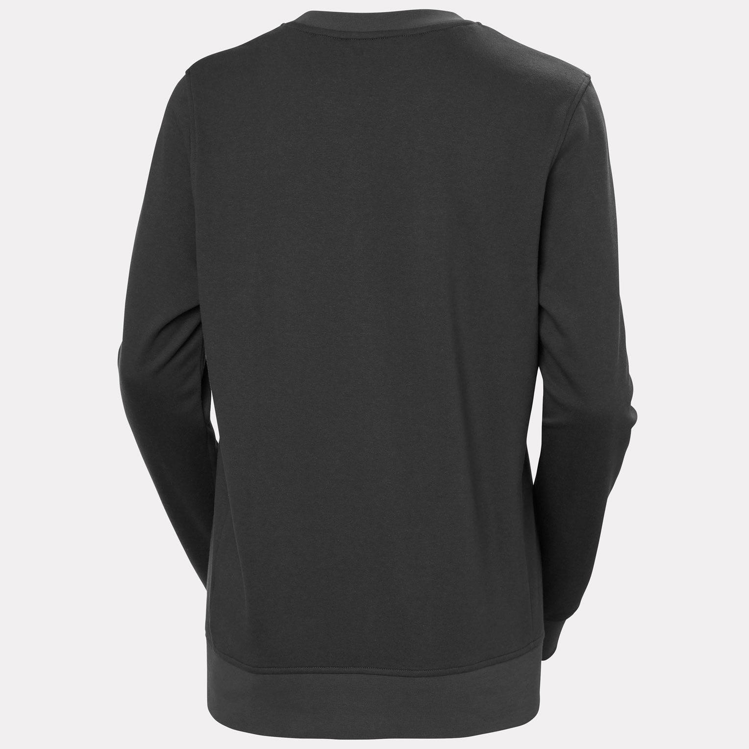 Women's Nord Graphic Sweatshirt - 980 EBONY
