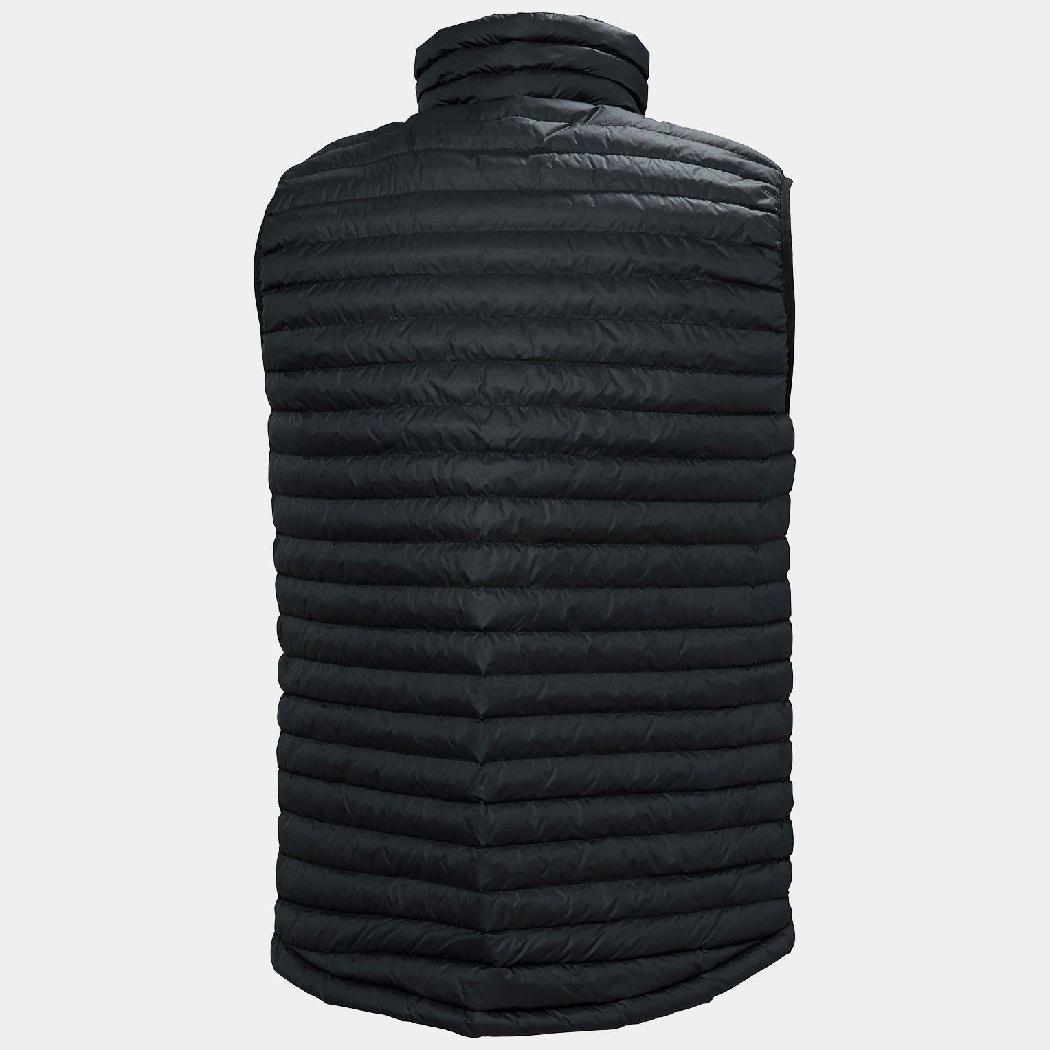 Men's Sirdal Insulated Vest - 990 BLACK