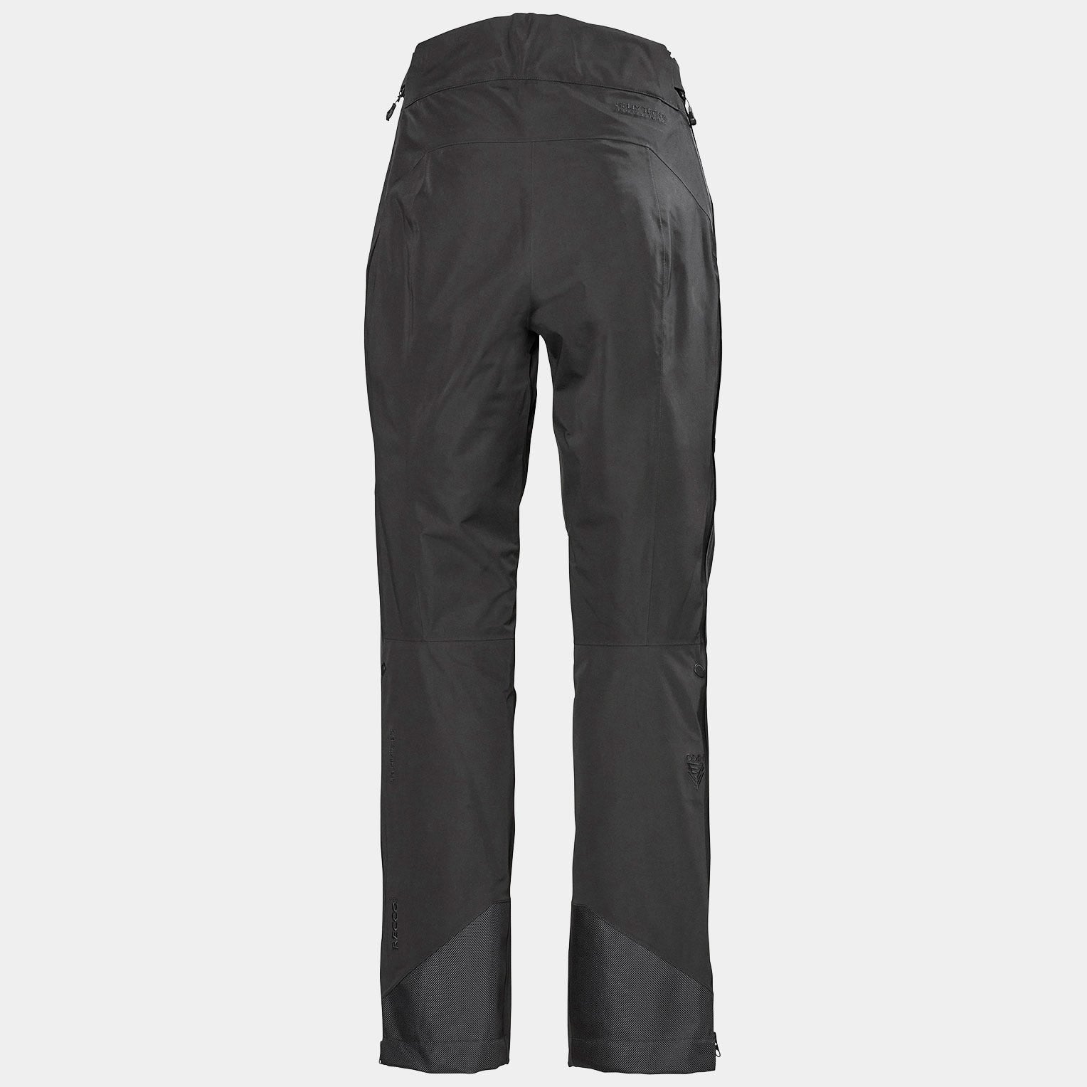 Women's Odin 9 Worlds Infinity Shell Pants - 991 BLACK