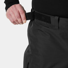 Men's Odin 9 Worlds Infinity Shell Pants - 990 BLACK
