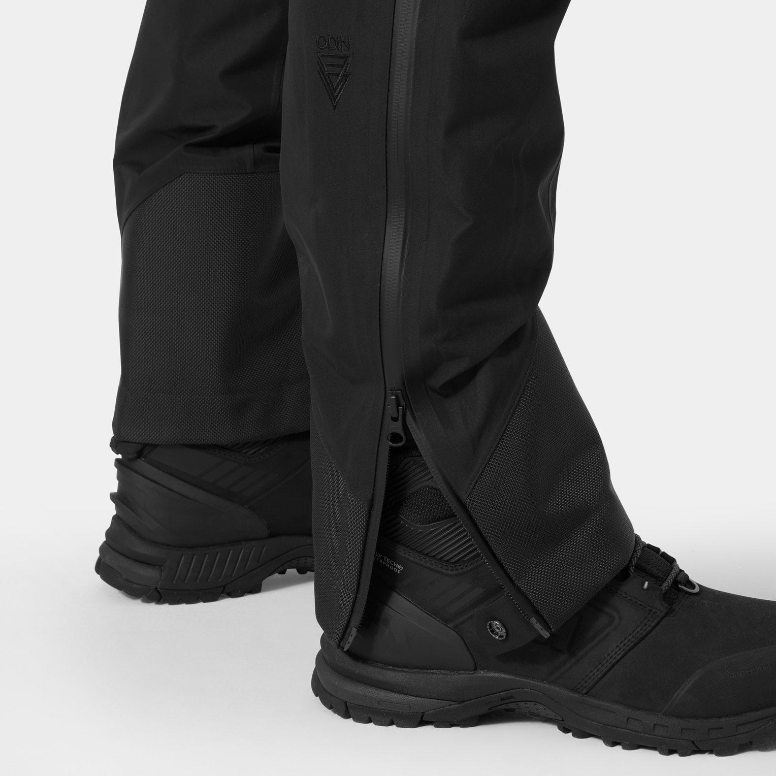Men's Odin 9 Worlds Infinity Shell Pants - 990 BLACK