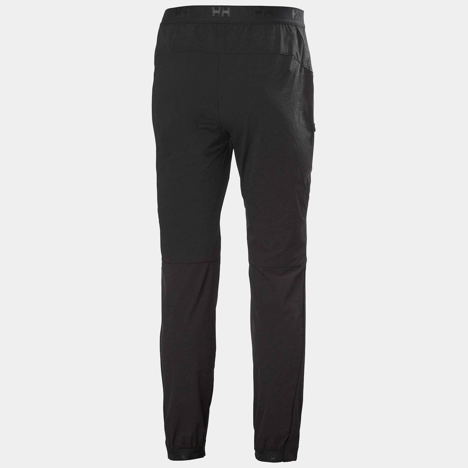 Women's Rask Light Softshell Pants - 990 BLACK