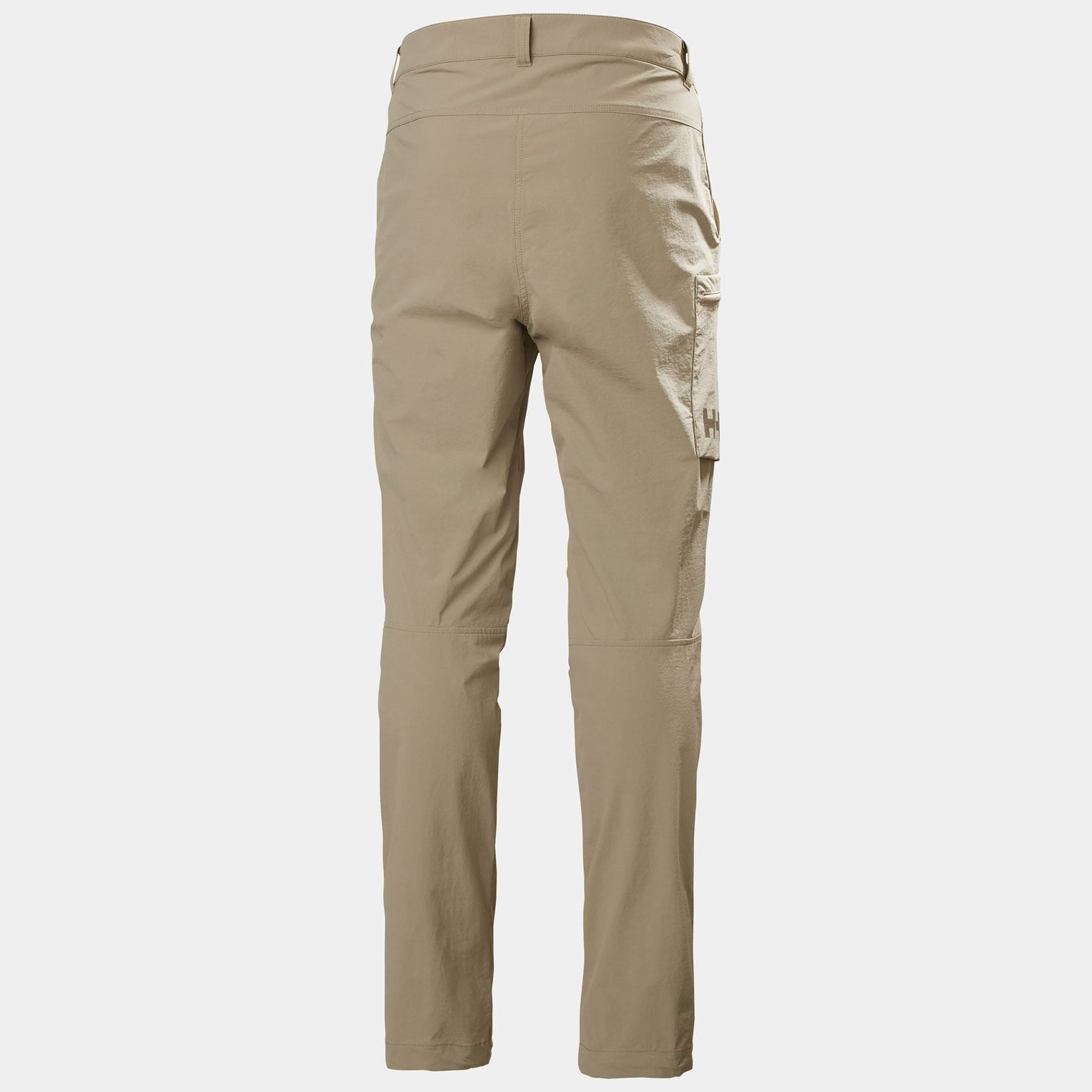 Men's Brono Softshell Pants - 757 PEBBLE