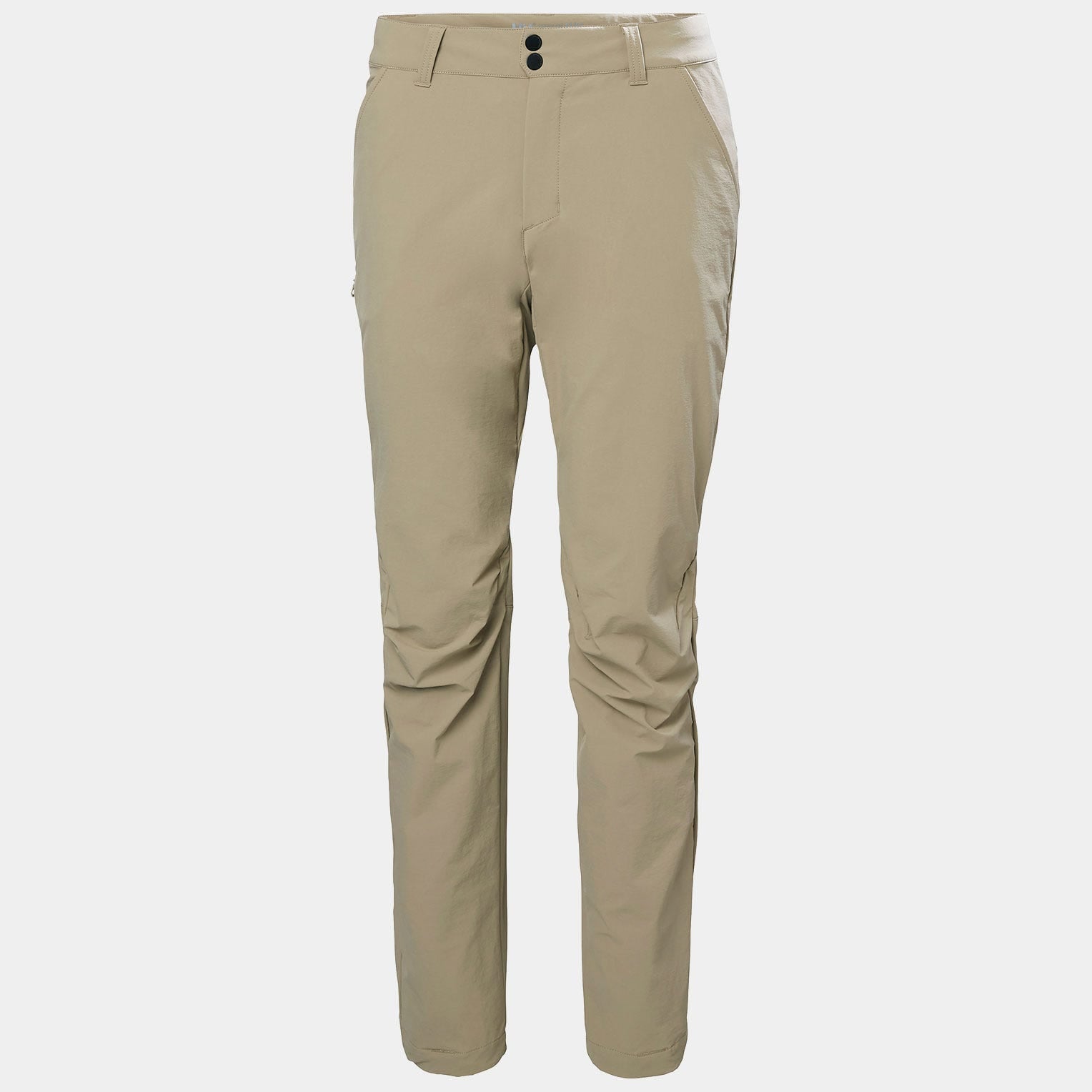 Women's Brona Softshell Pants - 757 PEBBLE