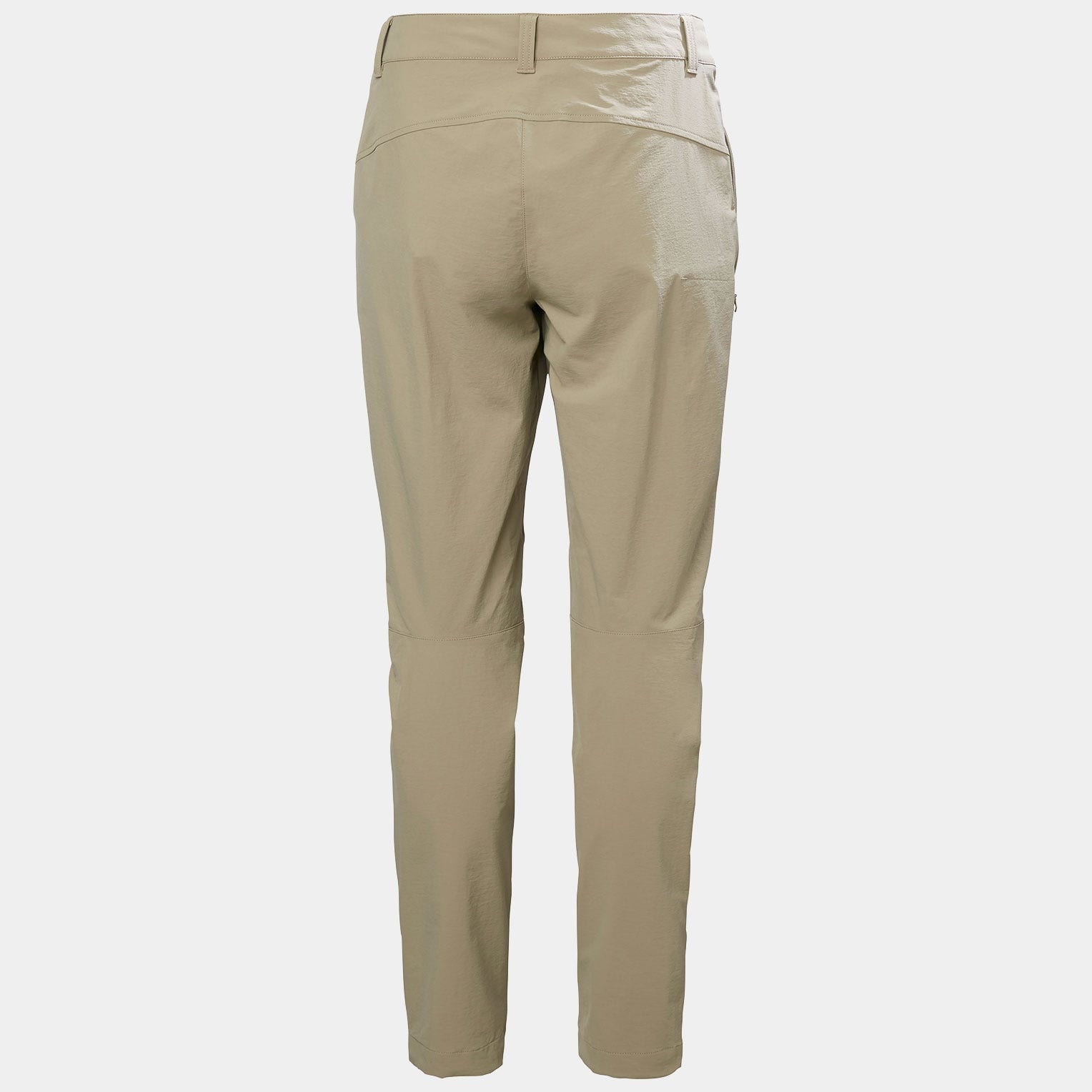 Women's Brona Softshell Pants - 757 PEBBLE