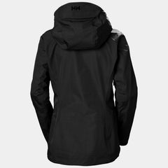 Women’s Odin Mountain Infinity 3L Shell Jacket - 990 BLACK