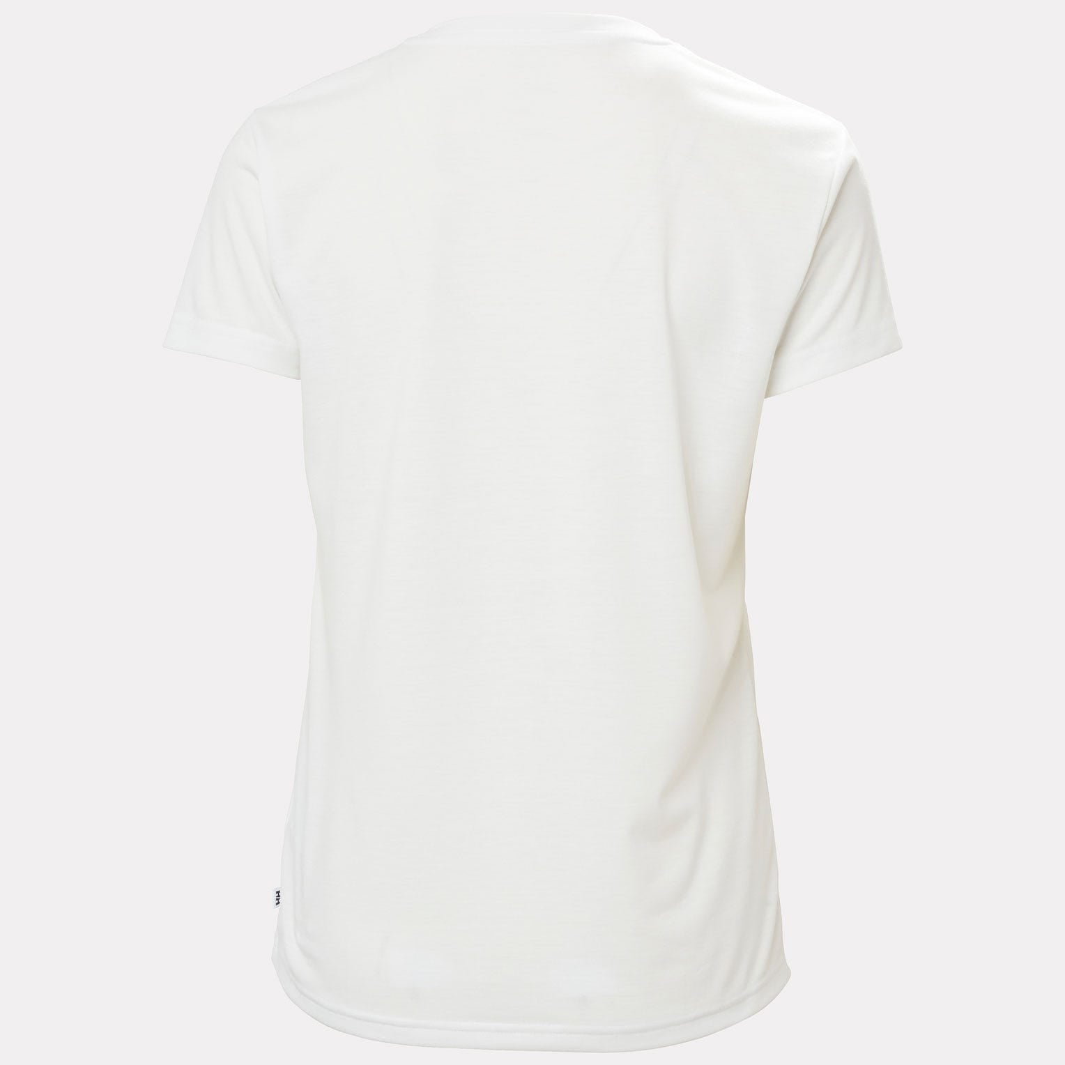 Women's Skog Graphic T-Shirt - 004 WHITE