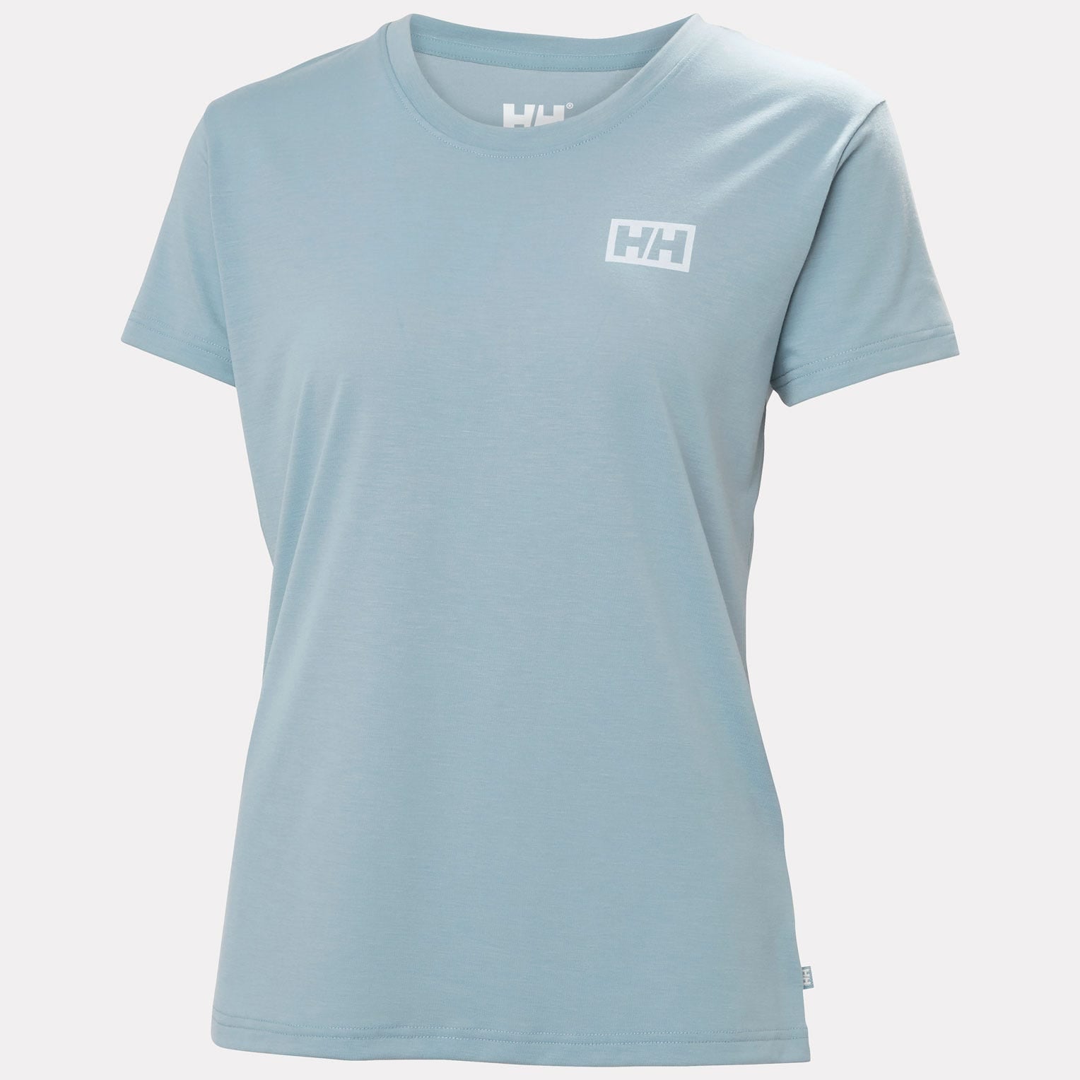 Women's Skog Graphic T-Shirt - 562 WINDY BLUE