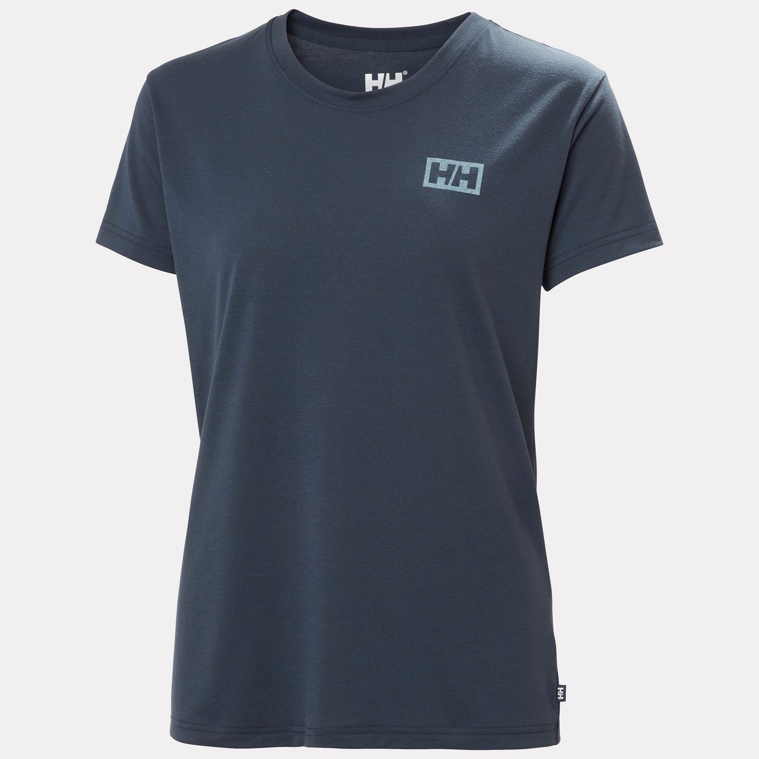 Women's Skog Graphic T-Shirt - 860 ALPINE FROST