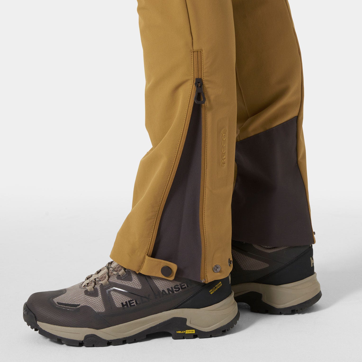 Women’s Odin Muninn 2.0 Shell Pants - 787 LYNX
