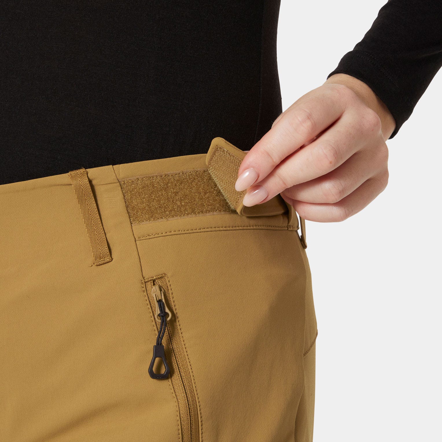 Women’s Odin Muninn 2.0 Shell Pants - 787 LYNX