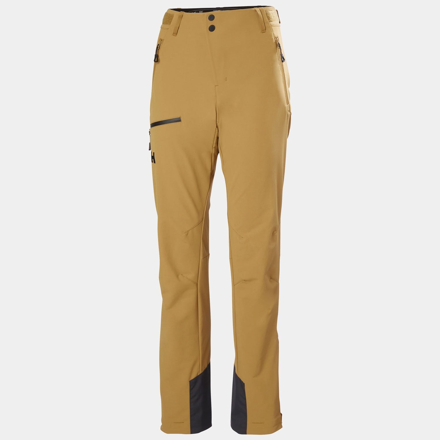 Women’s Odin Muninn 2.0 Shell Pants - 787 LYNX