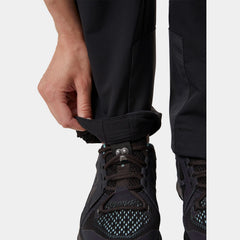 Women’s Odin Muninn 2.0 Shell Pants - 990 BLACK